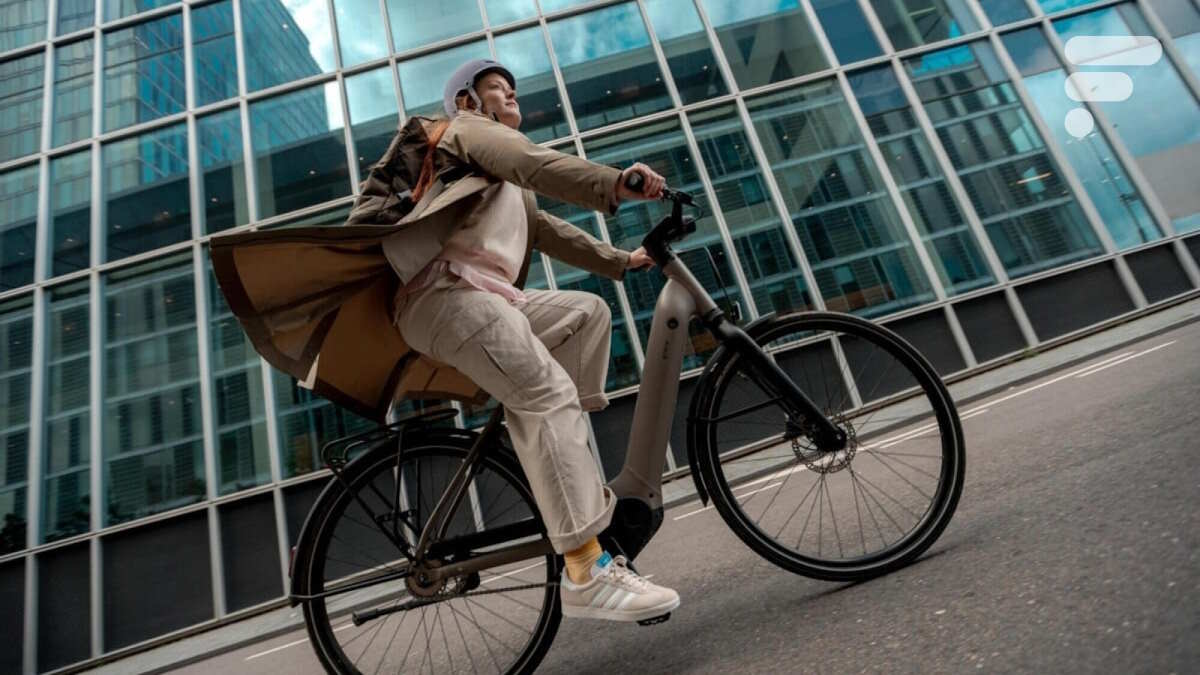 Btwin LD 940e : notre avis sur ce vélo électrique de ville